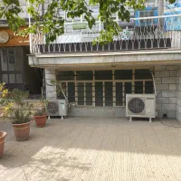 مشارکت در ساخت زمین ۳۰۰ متری صادقیه بر خیابان