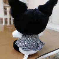 عروسک پولیشی کرومی|اسباببازی|کرج, برغان|دیوار