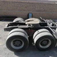 کشنده اویکو ۷۲۰|خودرو سنگین|اصفهان, عباس‌آباد|دیوار