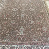 فروش فرش ۱۲ متری