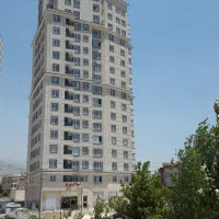 *شهرک چشمه برج مُجَلل وً هُتِلینگ عقیق 141متر 3خ*|فروش آپارتمان|تهران, دهکده المپیک|دیوار