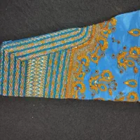 شلوار بندری