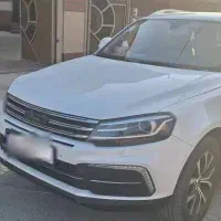 خودرو ریگان کوپال ۱۳۹۹|خودرو سواری و وانت|لار, |دیوار