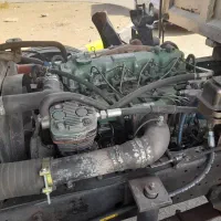 جک آراز|خودرو سنگین|گنبد کاووس, |دیوار