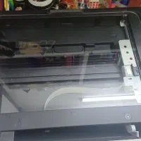 چاپگر سه‌کاره Canon PIXMA MG2545S بسیار تمیز|پرینتر، اسکنر، کپی، فکس|شاهین‌شهر, گرگاب|دیوار