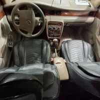 سمند ای اف سون دوگانه فابریک مدل 92|خودرو سواری و وانت|یزد, |دیوار