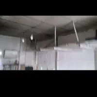 انباری ۶۰متری|اجارهٔ مغازه و غرفه|تهران, شهرآرا|دیوار