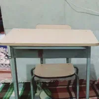 میز و صندلی تحریر