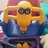 انواع اسباب بازی