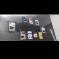 مگنت مینیاتوری(آهنربا مخفی)|صنایع دستی و سایر لوازم تزئینی|مرودشت, فاز دوم شهرک فرهنگیان|دیوار