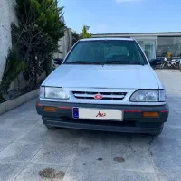 هاچبک نیستم