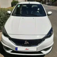 سهند در حد خشک