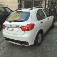 کوییک ۹۹بی رنگ