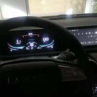 لاماری ایما صفر خشک مدل 404|خودرو سواری و وانت|تبریز, |دیوار