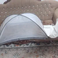 لوازم بچه درحد نو