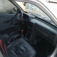 پراید تکسوز مدل ۸۸ صبا|خودرو سواری و وانت|گنبد کاووس, |دیوار