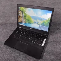 لپتاپ dell Dell latitude e5470 - i5
