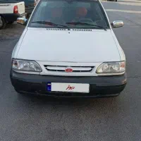 پراید 86 فروش فوری
