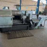 تراش cnc روسی|ماشین‌آلات صنعتی|اصفهان, شهرک صنعتی امیرکبیر (شاپور جدید)|دیوار