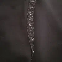 چادر مشکی در حد نو