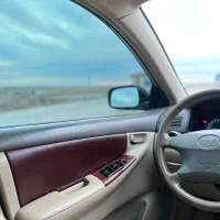 تویوتا  کرولا xli 2006|خودرو سواری و وانت|گنبد کاووس, |دیوار