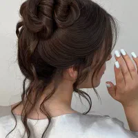 دستیار شنیون