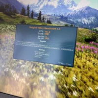 HP OMEN 17.3 QHD RTX 4090 Hz i-0HX|رایانه همراه|آمل, |دیوار