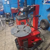 وسایل تعویض لاستیک و پنچری|قطعات یدکی و لوازم جانبی|داراب, |دیوار