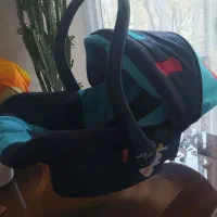 کریر مقاومت 15کیلو