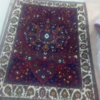 فرش دست درحدنو