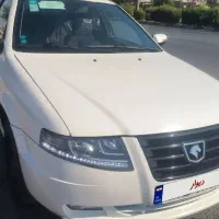 سمند سورن پلاس