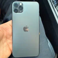 آیفون ۱۱ پرومکس ۶۴ گیگ