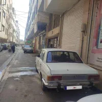 پیکان سواری دوگانه دستی مدل ۸۳|خودرو سواری و وانت|کرج, کمالشهر|دیوار