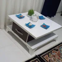 میز عسلی بسیار زیبا