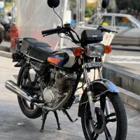 هندا 200Cc Kavir انژکتور درحد (شرایط)