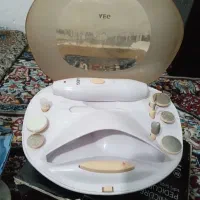 سوهان برقی سنعتی