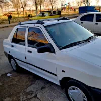 فروش ماشین پراید ۱۳۱ مدل ۹۷|خودرو سواری و وانت|پاکدشت, پاکدشت (مامازند)|دیوار