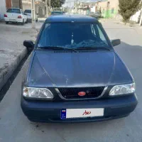 پراید 141|خودرو سواری و وانت|زاهدان, |دیوار