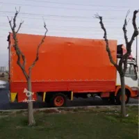 باربری اسدی|خدمات حمل و نقل|کرمانشاه, |دیوار