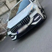 آریزو ۵ fl مدل ۱۴۰۲