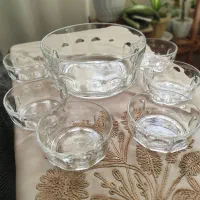 اجیل خوری زیبا و قشنگ برا شب یلدا|ظروف سرو و پذیرایی|فلاورجان, |دیوار