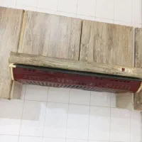 هود. لوازم آشپزخانه