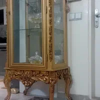 بوفه پذیرایی