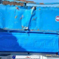 نیسان وانت مدل ۶۴