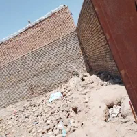 زمین 270متری 5دیقه ای مرکز شهر|فروش زمین و ملک کلنگی|تربت‌حیدریه, شهید بهشتی|دیوار