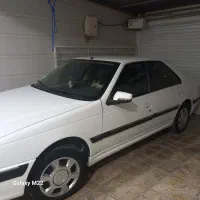 پژوپارس سال (موتورجدید) ۴۰۲|خودرو سواری و وانت|کوهدشت, |دیوار