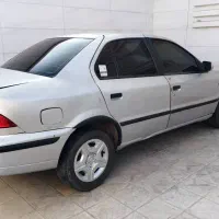 سمند lx مدل 84|خودرو سواری و وانت|داراب, |دیوار