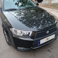 دنا پلاس توربو 6دنده 402 درحد