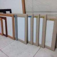 طرح جدید وایتبرد پروفیلی،مناسب ترین قیمت بازار|لوازم التحریر|کرج, گلشهر|دیوار