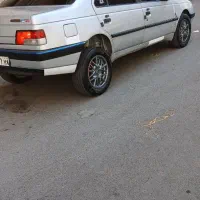 پژو 405 مدل 93